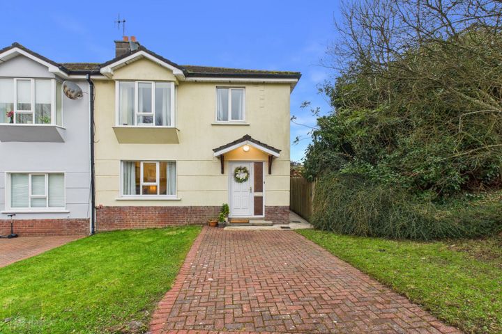 22 Heatherfield, Mulgannon, Co. Wexford, Y35X9P6