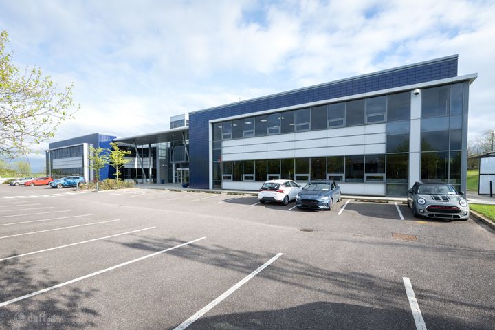 Building 6400, Avenue 6000, Cork Airport Business Park, Co. Cork, T12D292