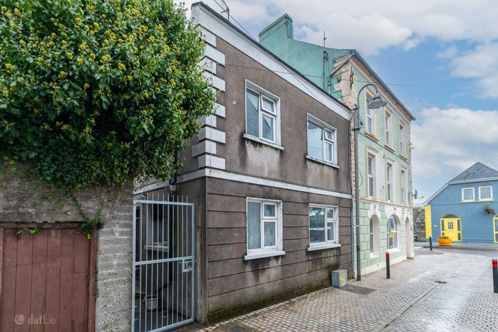 5 Mall Lane, Youghal, Co Cork, P36KF80