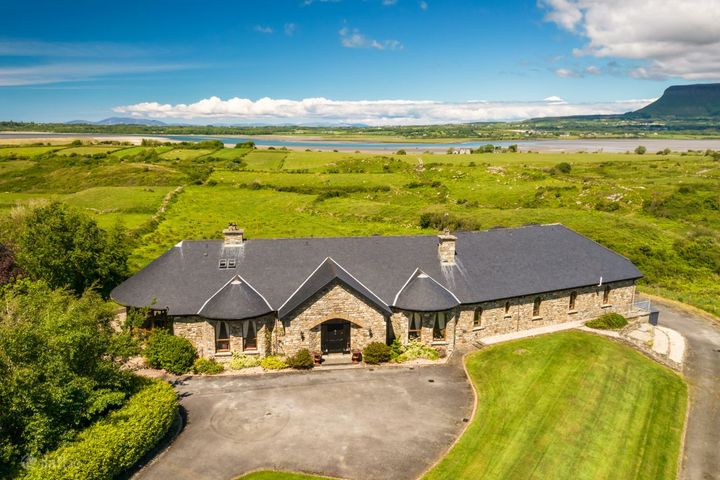 Rosses Point, Sligo, Sligo