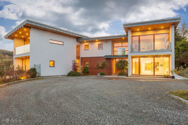 Solhaven, Templecarrig, Delgany, Wicklow