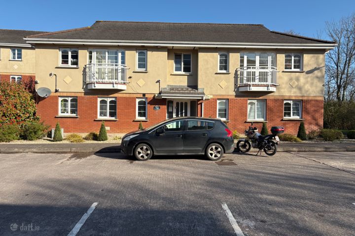 4 Rossan, The Headlands, Wilton, Co. Cork, T12DW95