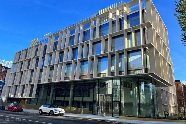 Cadenza, Earlsfort Terrace, Dublin 2