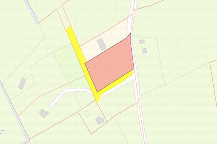 Oldtown, Falcarragh, Co. Donegal