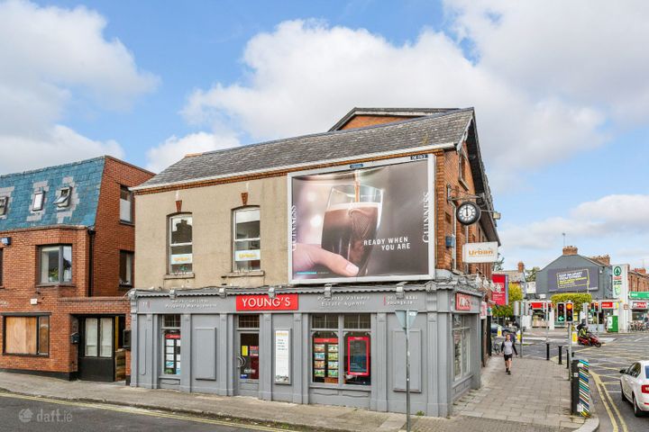 Young'S Estate Agents, Elmwood House, Ranelagh, Dublin 6