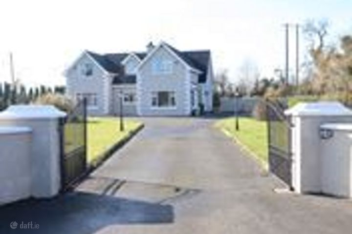 Meath Hill, Navan, Drumconrath, Co. Meath, C15K2W9