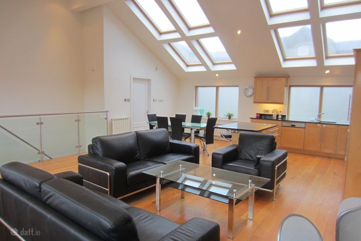 Breffini Mews, off Castlepark ,Sandycove, Sandycove, Co. Dublin