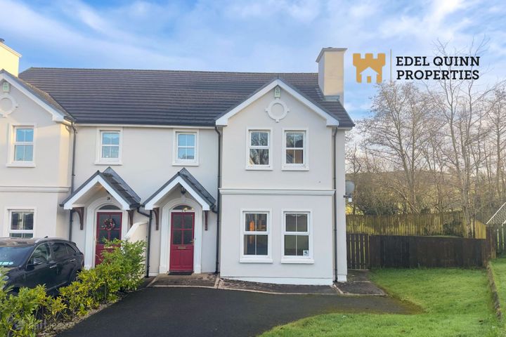 17 Brú Na Mara, Donegal, Donegal Town, Co. Donegal, F94V5X8