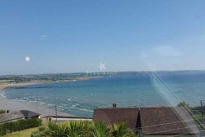 Middle Raod, Ardmore, Co. Waterford