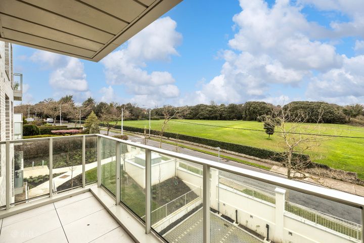 Mount prospect Bay, Dollymount, Dublin 3