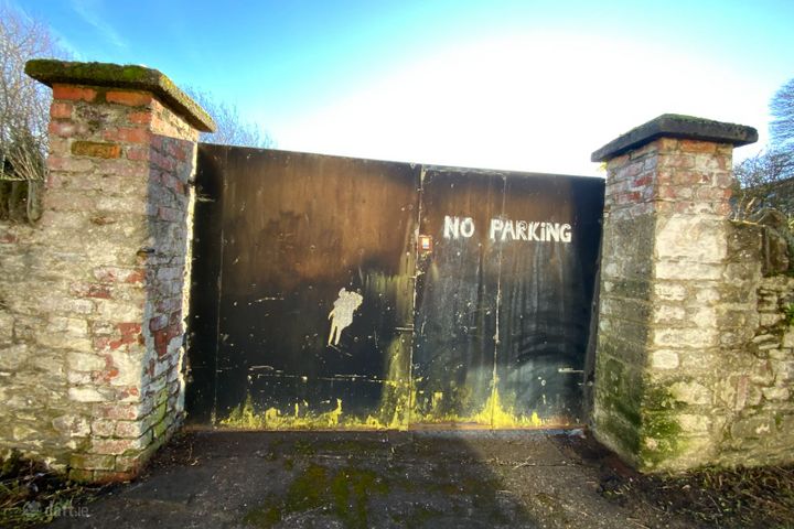 Gosling Terrace, Dundalk, Co. Louth