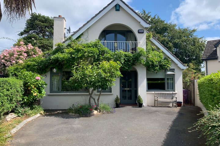 5 Glen Dale, The Park, Cabinteely, Dublin 18, Dublin
