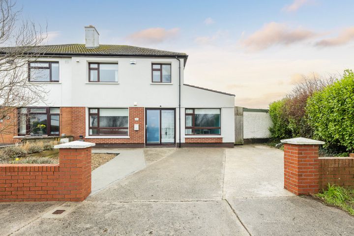 11 Tower View Heights, Portrane, Co. Dublin, K36V653