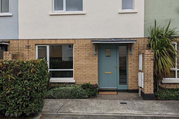 Lily's Way, Ongar Green, Dublin 15, Ongar, Dublin 15