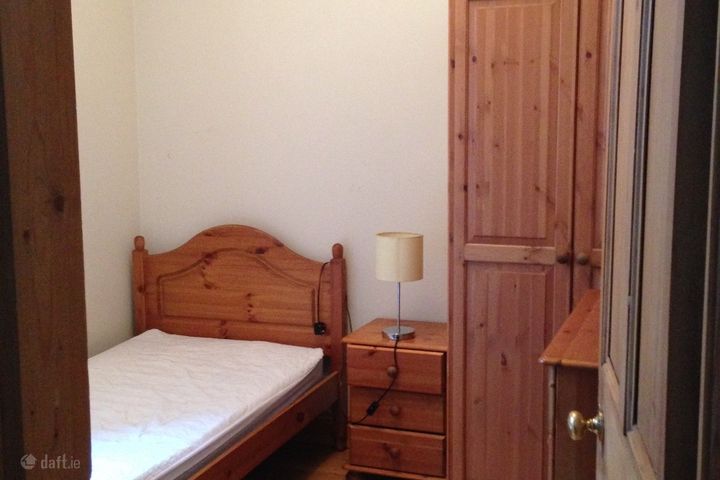 ballyhooly road, St. Lukes, Co. Cork