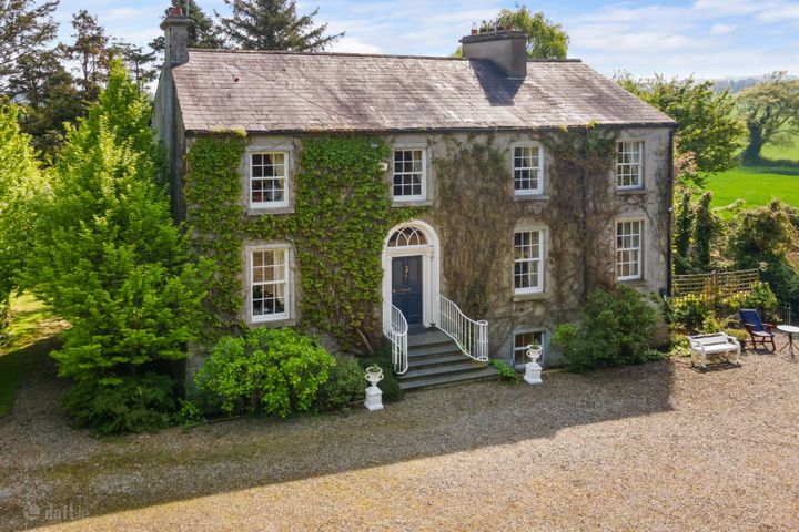 Walshestown House, Walshestown, Clogherhead, Clogherhead, Co. Louth, A92HD99