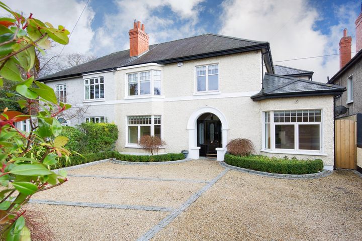 18 Nutley Lane, Donnybrook, Dublin 4, Dublin 4, Dublin