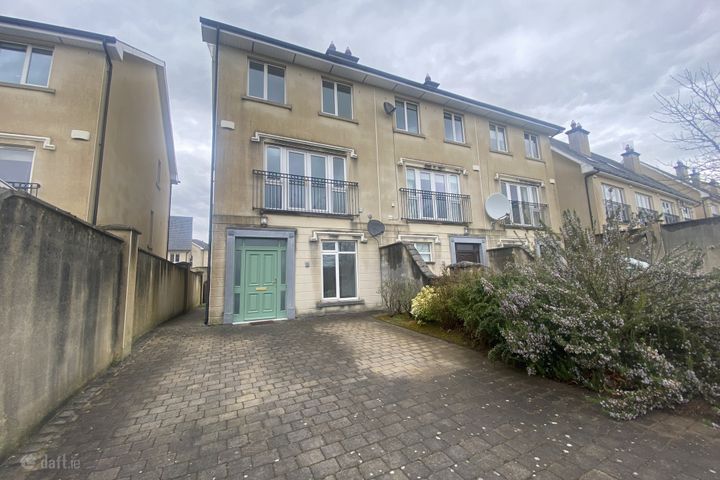 13 Maple Sq, Castlepark Village, St Josephs Rd, Cork