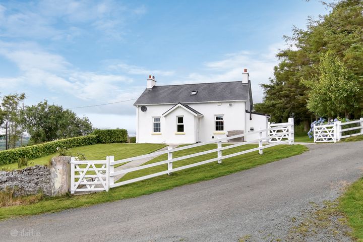 Sockar, Trentagh, Letterkenny, Co. Donegal, F92HW9N