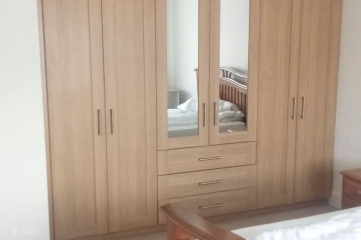 Oldgrange wood, Monasterevin, Monasterevin, Co. Kildare