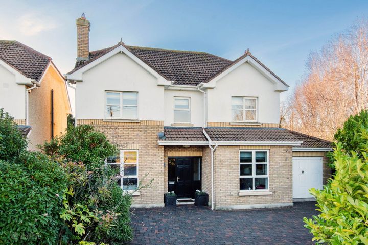 1 Willowbrook, Portrane Road, Donabate, Co. Dublin, K36F577