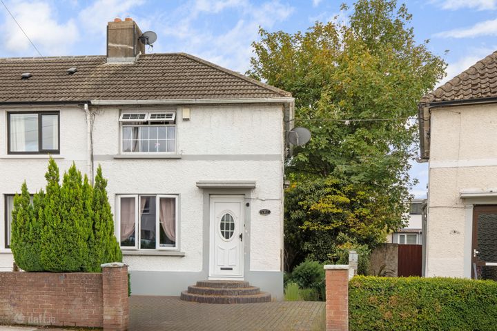 33 Dingle Road, Cabra, Dublin 7