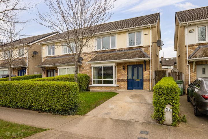57 Cedar View, Ridgewood, Swords, Co. Dublin, K67VF72