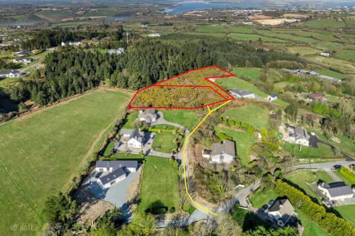 Superb Sites at Colestown, Coolree, Co. Wexford, Y35D3H3