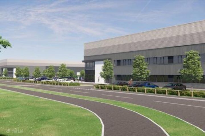 O'Neill Street, Carrickmacross, Co. Monaghan