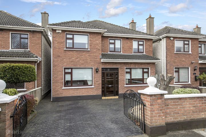 6 Seafield Grove, Clontarf, Dublin 3, Dublin 3, Dublin