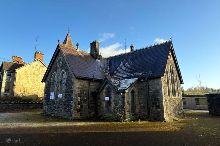 Fortview NS, Newtownbutler Road, Clones, Co. Monaghan, H23VP93