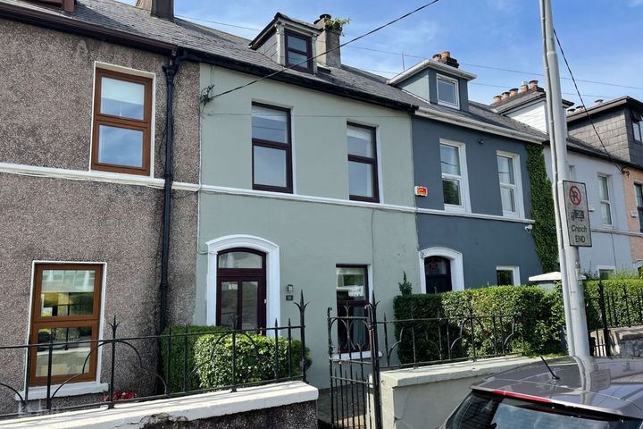 Flora View, Boreenmanna Road, Ballinlough, Co. Cork