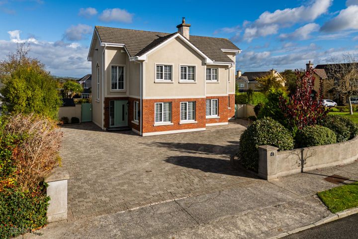 12 The Village, Ballygunner, Waterford City Centre, X91DXN3