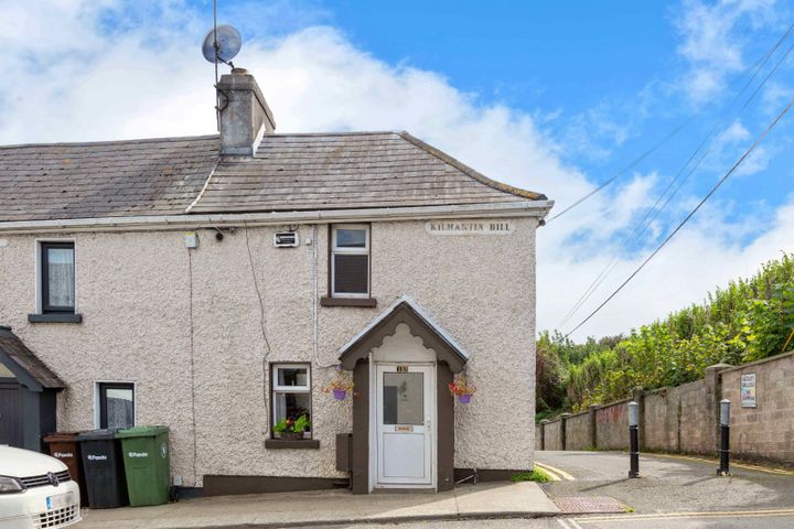10 Kilmantin Hill, Wicklow Town, Co. Wicklow, A67WR80