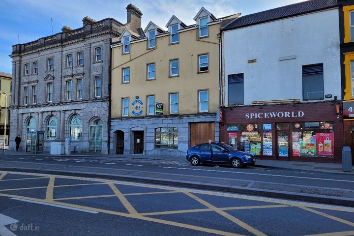 First Floor Offices, Cretzan House, 49 The Quay, Waterford City, Co. Waterford