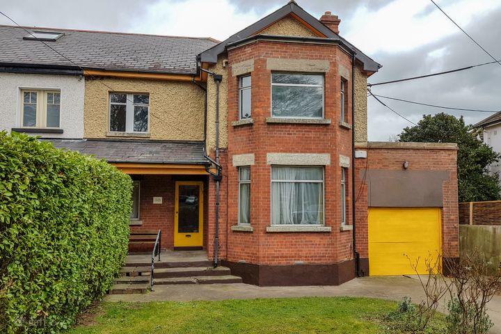 10 Arkendale Rd, Glenageary, Dublin, Dublin