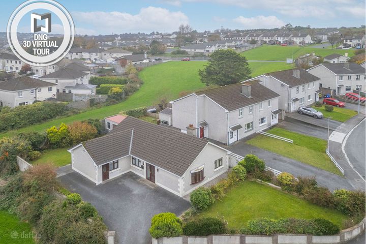 100 Laurel Park, Newcastle, Galway City, Galway, H91H57F