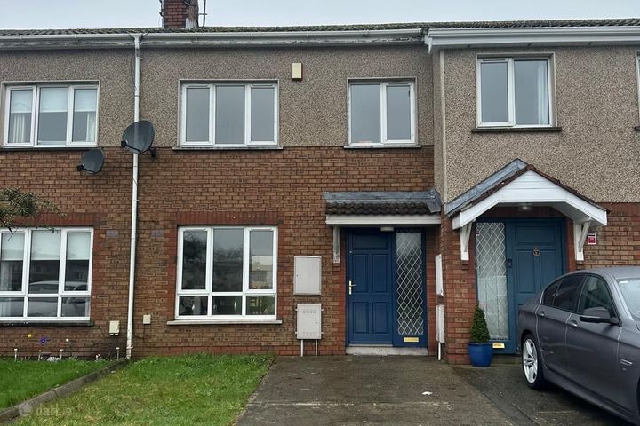 178 Waterville Crescent, Dundalk, Co. Louth, A91RR7W