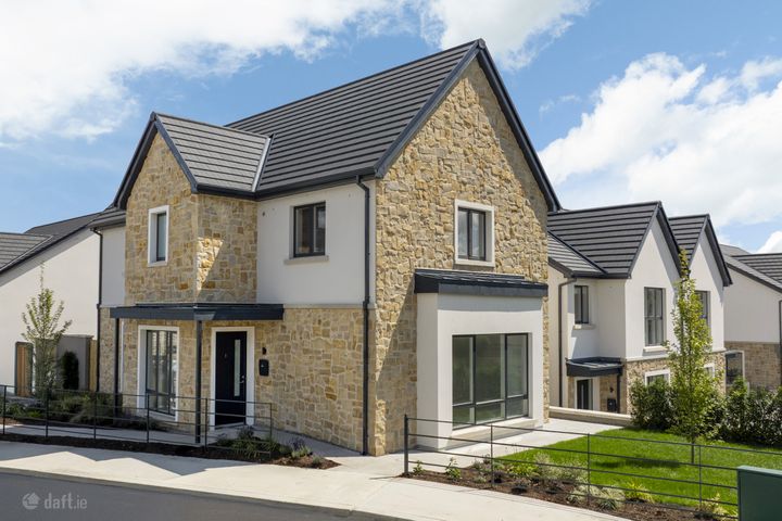 Bellevue Rise, Bellevue Rise, Bellevue Hill, Delgany, Co. Wicklow