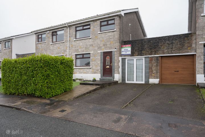 98 Silversprings Court, Tivoli, Co. Cork, T23E9HX