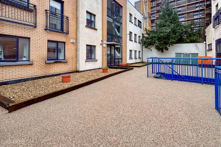 Apartment 4, Huxley Court, Dublin 8, D08TV05