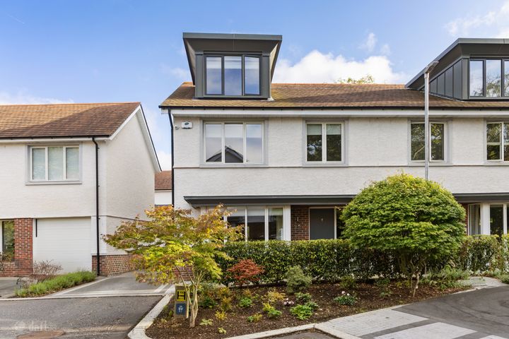 32 Brighton Wood, Brighton Road, Foxrock, Dublin 18, Dublin