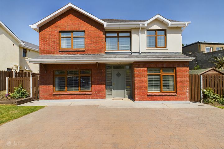8 Doneraile Woods, Love Lane, Tramore, Waterford