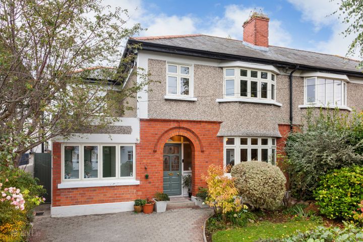 98 Landscape Road, Churchtown, Dublin 14, D14Y180
