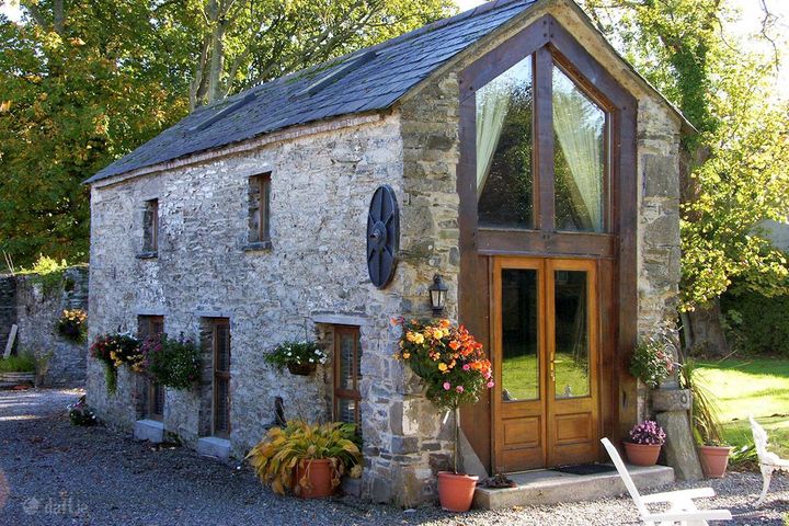 Crows' Hermitage (II07123), Ardcath, Co. Meath