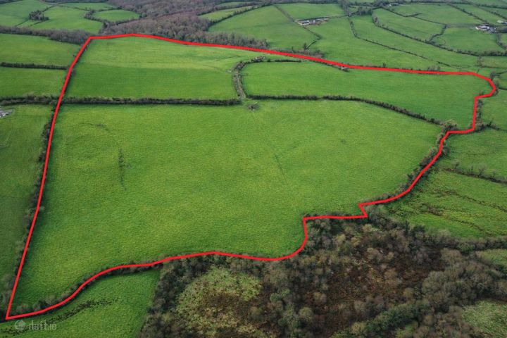 c.50ac Killylaragh, Emyvale, Co. Monaghan