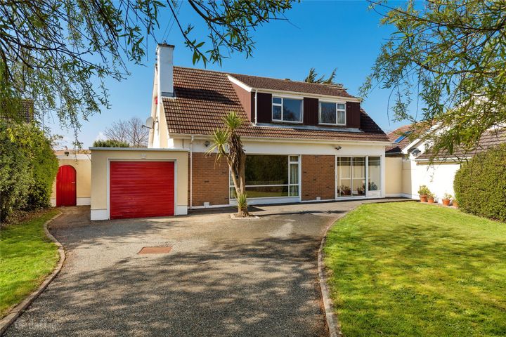 34 Offington Ave, Sutton, Dublin, Dublin 13, Dublin