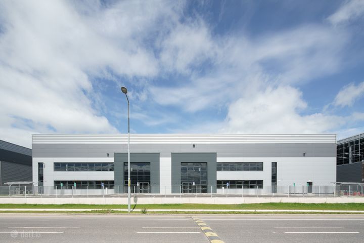 Unit A8A North City Business Park, Finglas, Dublin 11