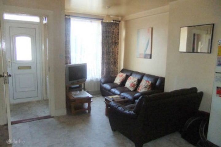 Greenmount Crescent, Cork, The Lough, Co. Cork