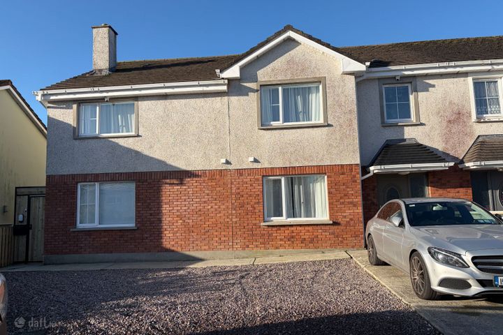 32 Racecourse Heights, Oakpark, Tralee, Co. Kerry